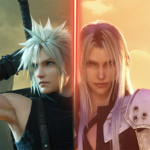 final fantasy vii ever crisis android application logo